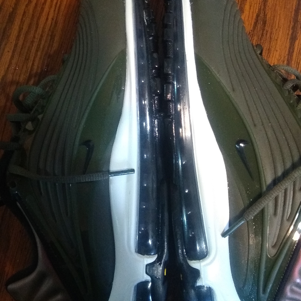 Nike Air Max Deluxe